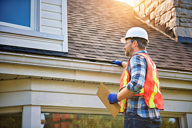 Licensed Roofing service in Caldwell, KS - Ben Roofing and Steel LLC